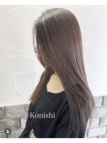 ヘブンズドア(HEAVEN'S DOOR) 王道モテロング♪