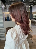 エイト 博多店(EIGHT hakata)&nbsp;【EIGHT hakata】平島拓也__チェリーピンク