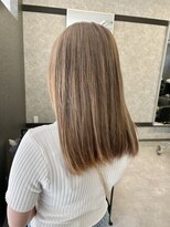 スレイ(SLAY)&nbsp;ベージュカラー