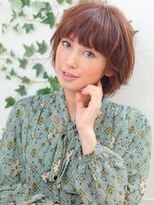 ハレ 中目黒(hale)&nbsp;リラックスボブ
