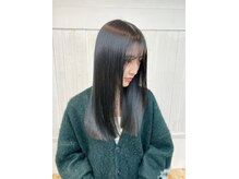 ナンバー アンフィール 渋谷(N° anfeel)