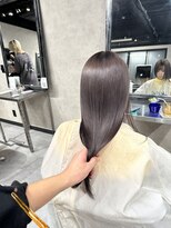 キッススワン(KISS SWAN)&nbsp;札幌中央区あなたの髪を改善させてください。枝毛を無くします。