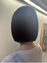 インビテーション(invitation)&nbsp;ぷつっとボブ