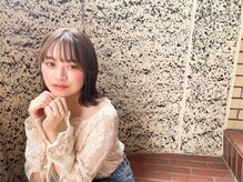 業界史上最高峰の美髪☆至高の縮毛矯正と美髪へのこだわり。ECLART で叶う最高の艶髪・美髪をお客様へ。