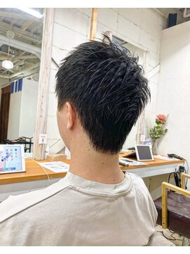 キリエ 豊川稲荷口店(KYLiE) ビジネススタイル