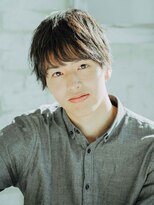 リアン バイ プロデュース 永山店(Lien by Produce)&nbsp;メンズカット スタイル#13