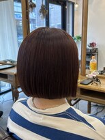 レイリー(LAiLy)&nbsp;ボブ