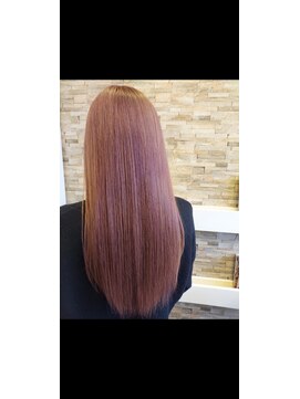 ネクストインバルサム 大和田店(NEXT in balsam) ピンクラベンダー