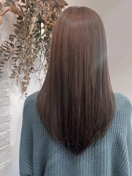 ラカットゾーン(la kutt zone) 髪質改善ラグジュアリー