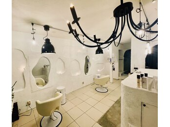 古民家美容室stove