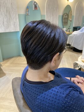 アンフィ 矢向(Anphi) 9-9 ショート