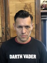 サロン ド コンジェ(salon de conge)