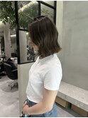 ■オリーブカラー