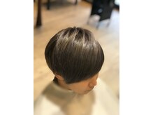 アム ユアーズ サロン(amu yours salon)