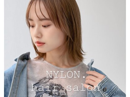 ナイロン 武蔵境店(NYLON.)の写真