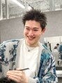 エルマーク 梅田(L-MARK) 徳永 圭吾