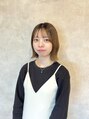 ジールサロン つくば本店 大橋 沙妃