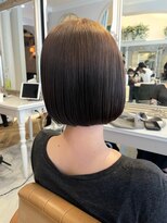 ロンドイディールバンダイ 新潟万代(Lond ideal) 冬おすすめ寒色カラー