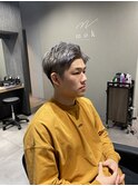 メンズショート