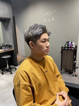 モク 川口店(mok) メンズショート