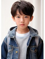 シックス(SIXs)&nbsp;ナチュラルショート