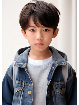 シックス(SIXs) ナチュラルショート