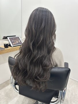 ゴートゥデイ 札幌Nix店(GO TODAY) ナチュラルハイライトカラー