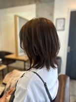 リエル(Liere) Liere hair style