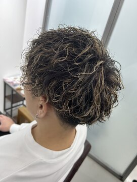 ダイス 岡本 摂津本山(Dice) ハイライト　ツイストスパイラル