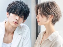 ヘアメイク トゥエンティワン HAIRMAKETwentyOne