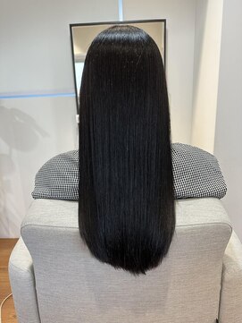 アニュー 大宮店(ANEW) 髪質改善/髪質改善トリートメント/髪質改善カラー/縮毛矯正/大宮