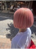 #ペールピンク