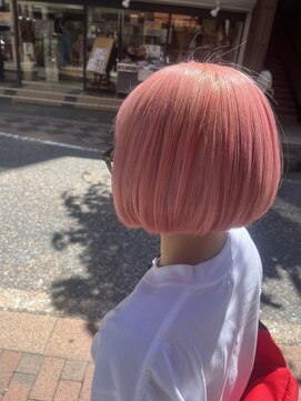 アーティカル(ARTICAL) #ペールピンク