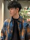 メンズサロン ブロック(Men's Salon bloc)の写真/HOT PEPPER Beauty AWARD 2025 BEST SALON SILVER Prize受賞★再現性の高いMen'sパーマが人気のMen'sサロン