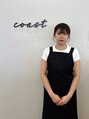 アグ ヘアー コースト 出水店(Agu hair coast) ヤマジ 