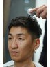 【頭皮ケア・育毛促進】育毛促進スパコース￥13200→10000