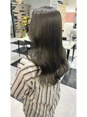 Olive beige／ハイライト／オリーブジュ