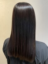 ボタニカ(Botanica) #縮毛矯正#ストレート#艶髪#美髪