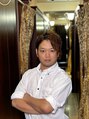 ヒロギンザ 五反田店(HIRO GINZA) 武利 真樹
