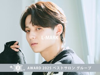men's salon L-MARK 天王寺 メンズパーマ【メンズサロンエルマーク テンノウジ】