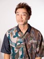 ヘアーフープ(Hair Hoop)/仲野　良昭