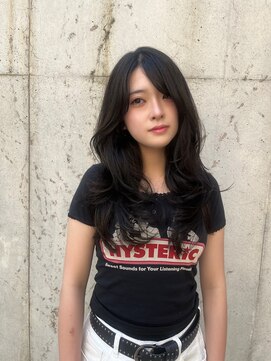 フェブミエル(fev miel) くびれlayer