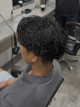 ウォルク(WOLK) サーフマッシュ