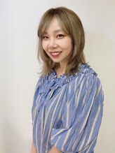 サロン(SALON) 汲田 