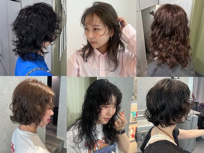 リラス 博多(rilas)の写真