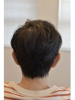 ヘアーズ マツシタ(Hairs MATUSITA)&nbsp;スタイル