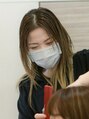 サロン ド ジュン ロゼ前橋 藤井 
