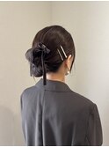 千葉/酸熱トリートメント/ヘアセット