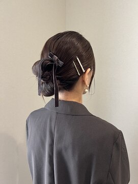 コアプラス 千葉(COA PLUS) 千葉/酸熱トリートメント/ヘアセット