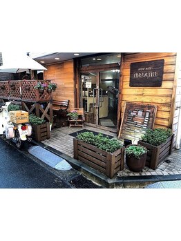 お手頃価格で何度でも通いやすい♪高い技術力とセンスで、あなたの魅力を惹き出すスタイルを実現☆